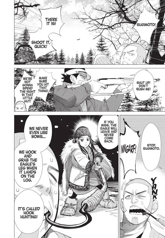 Golden Kamuy Chapter 32 image 05_optimized